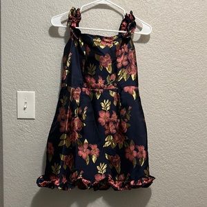 Lulus Mini Dress